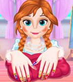 Princess Annie Nails Salon