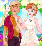 Hipster Wedding Rush