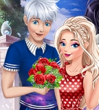 Princess Vs Villain Valentine's Day