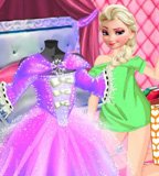 Princesses Dreamy Dress
