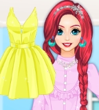 Mermaid Fashion Crush