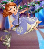 Once Upon A Princess