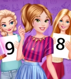 Princess Comfort Zone Challenge