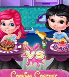 Cooking Contest