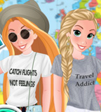 Princess Travel Blog