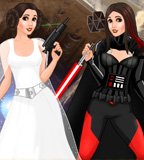 Princess Good Or Evil