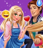 Princess Boyfriend Tag