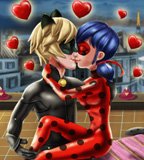 Hero Valentine Paris