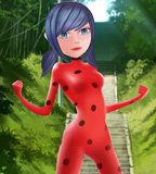 Hero Dress Up