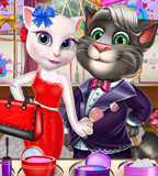 Kitty New Look