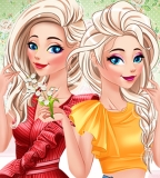 Princess Spring Favorites
