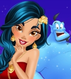 Princess Secret Wish