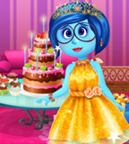 Feelings Birthday Party