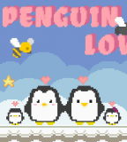 A Penguin Love