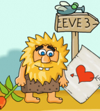 Adam and Eve 3