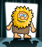 Adam and Eve: Adam the Ghost
