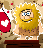 Adam and Eve: Love Quest