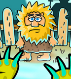 Adam and Eve: Zombies
