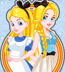 Alice In Fashionland