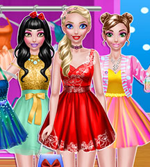 Amy's Ballerina Look