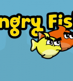 Angry Fish