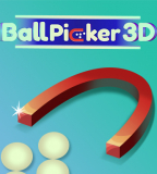 Ball Picker 3D