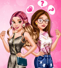 Beauty's Transformation