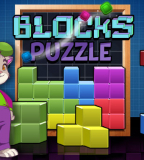 Blocks Puzzle