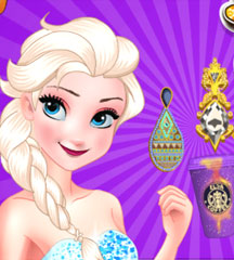 Blogging With Princess