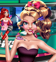 Blondie News Show
