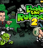Bob The Robber 2