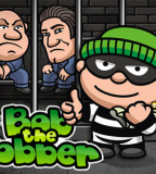Bob The Robber