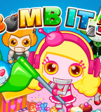 Bomb it 5