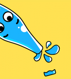 Bottle Pop!