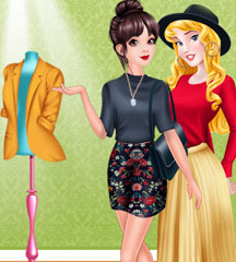 Boyfriend Blazers Fashion