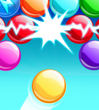 Bubble Shooter Pro