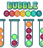 Bubble Sorting