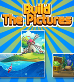 Build The Pictures