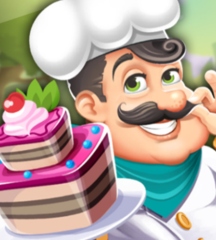Cake shop: Bakery