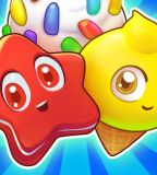 Candy Riddles: Free Match 3 Puzzle