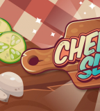 Chef Slash