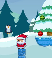 Christmas Adventure