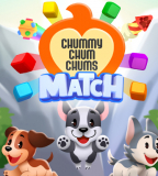 Chummy Chum Chums: Match