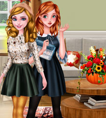 Cold Season Deco Trends