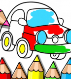 Coloring And Learn
