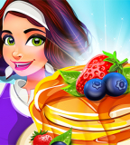 Cook Up! Yummy Kitchen