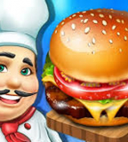 Cooking Fever