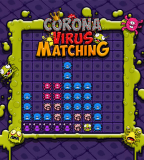 Corona Virus Matching