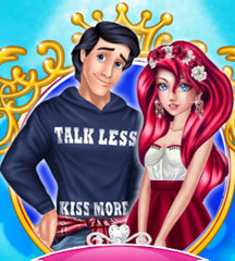 Couple In Love