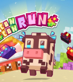 Cow Cow Run